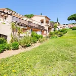 아파트 Les Coteaux De La Nartelle-3 By Interhome