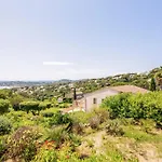 Les Coteaux De La Nartelle-3 By Interhome * 생트막시메