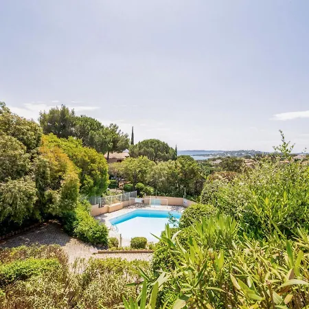 Les Coteaux De La Nartelle-3 By Interhome شقة سانت ماكسيم