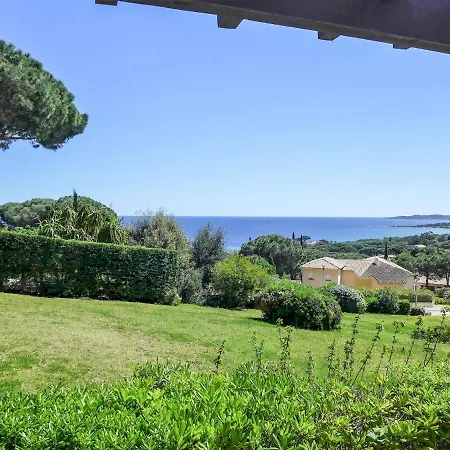 Les Coteaux De La Nartelle-3 By Interhome سانت ماكسيم