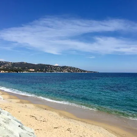 Les Coteaux De La Nartelle-3 By Interhome * سانت ماكسيم