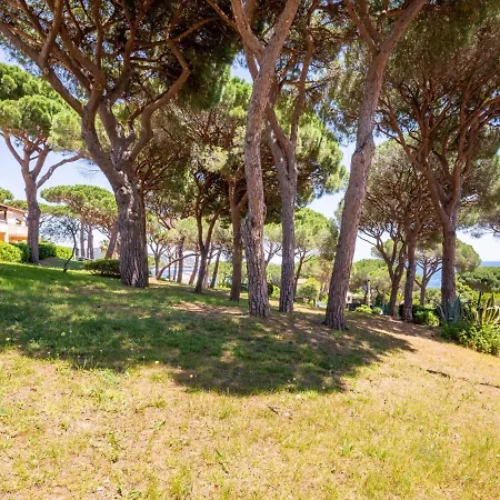 شقة Les Coteaux De La Nartelle-3 By Interhome