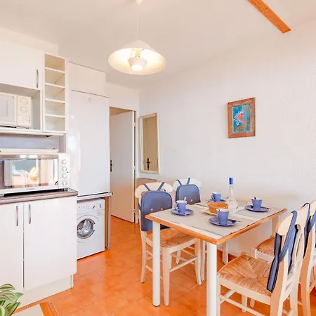 Les Coteaux De La Nartelle-3 By Interhome شقة