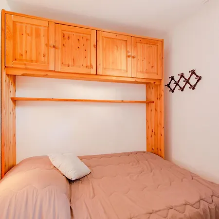 Les Coteaux De La Nartelle-3 By Interhome Апартаменты *