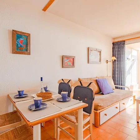 Les Coteaux De La Nartelle-3 By Interhome سانت ماكسيم