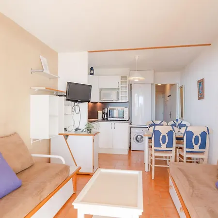 Les Coteaux De La Nartelle-3 By Interhome Апартаменты