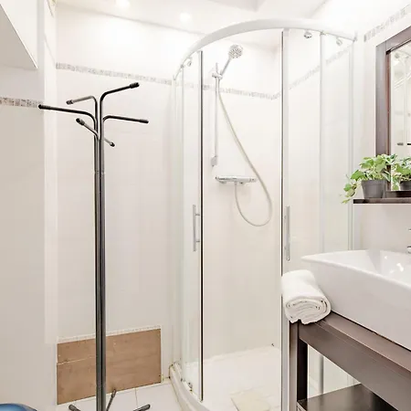 Les Coteaux De La Nartelle-3 By Interhome Apartment Sainte-Maxime