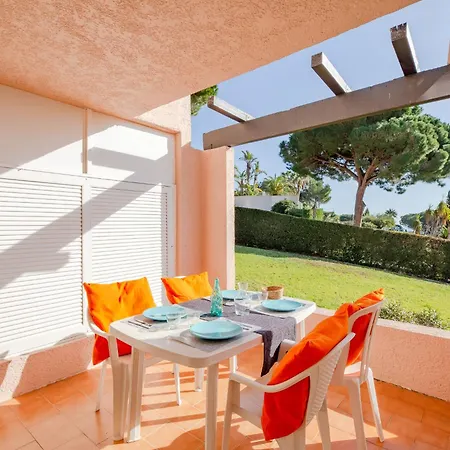 Les Coteaux De La Nartelle-3 By Interhome شقة