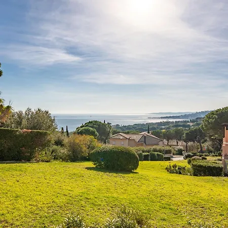 Les Coteaux De La Nartelle-3 By Interhome شقة سانت ماكسيم