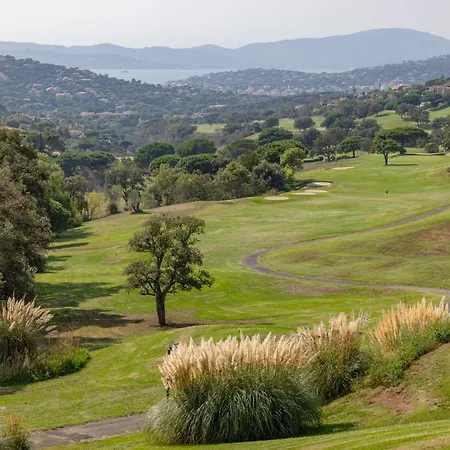 Les Coteaux De La Nartelle-3 By Interhome سانت ماكسيم