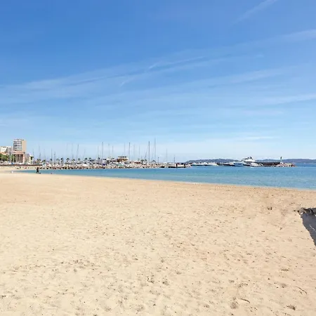 Les Coteaux De La Nartelle-3 By Interhome *